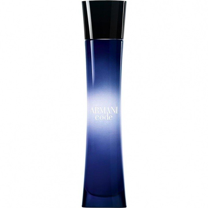 Armani Code pour Femme